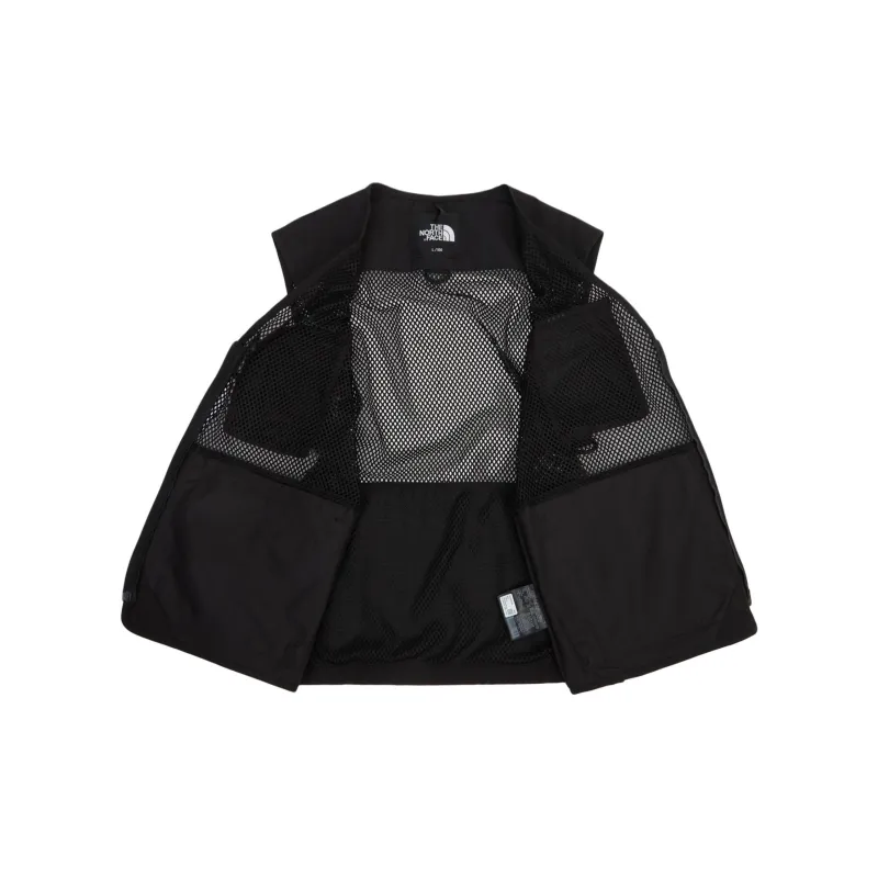 THE NORTH FACE Tank Tops Men's Black-2