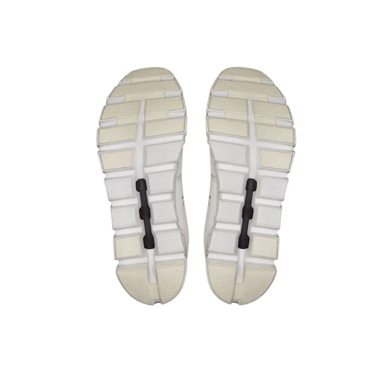 On Running Cloud 6 All White-4