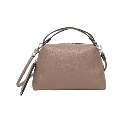 GIANNI CHIARINI 핸드백 브라운 여성
