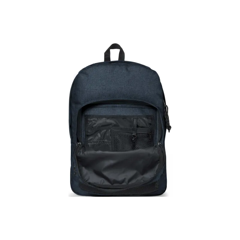 EASTPAK Polyamide Backpack Large Size Unisex Blue-1