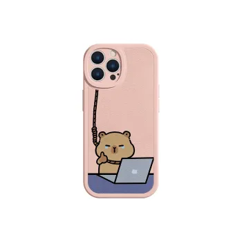 MSMF Phone Cases