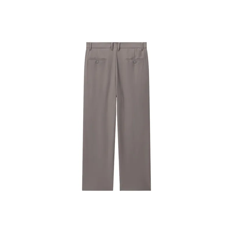 GXG Suit Trousers Men-1