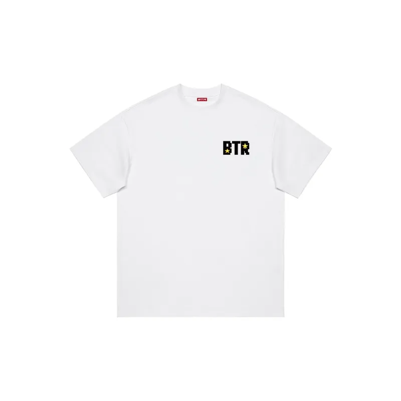 BTR T Shirts Unisex-5