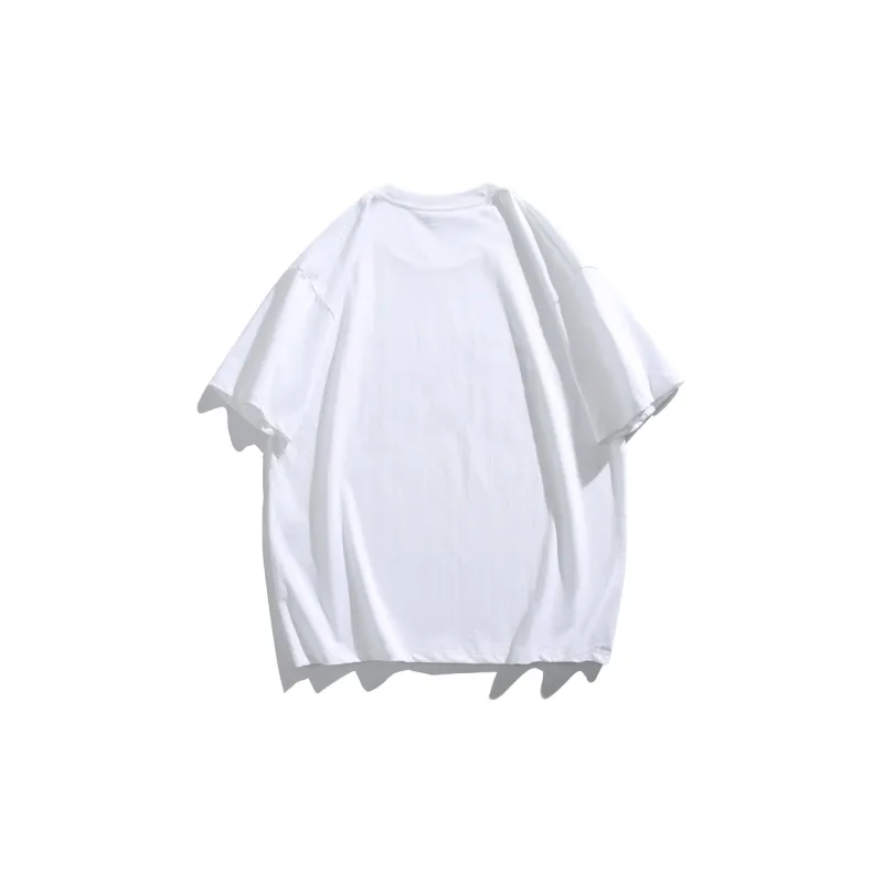 Rabbit House T Shirts Unisex-1