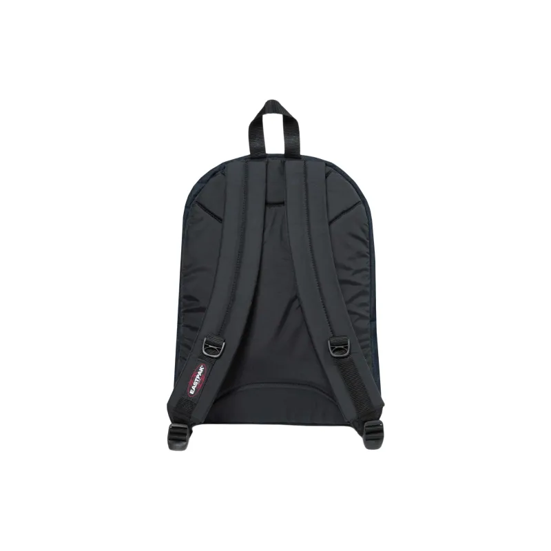 EASTPAK Polyamide Backpack Large Size Unisex Blue-3