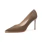 Khaki 9.5CM