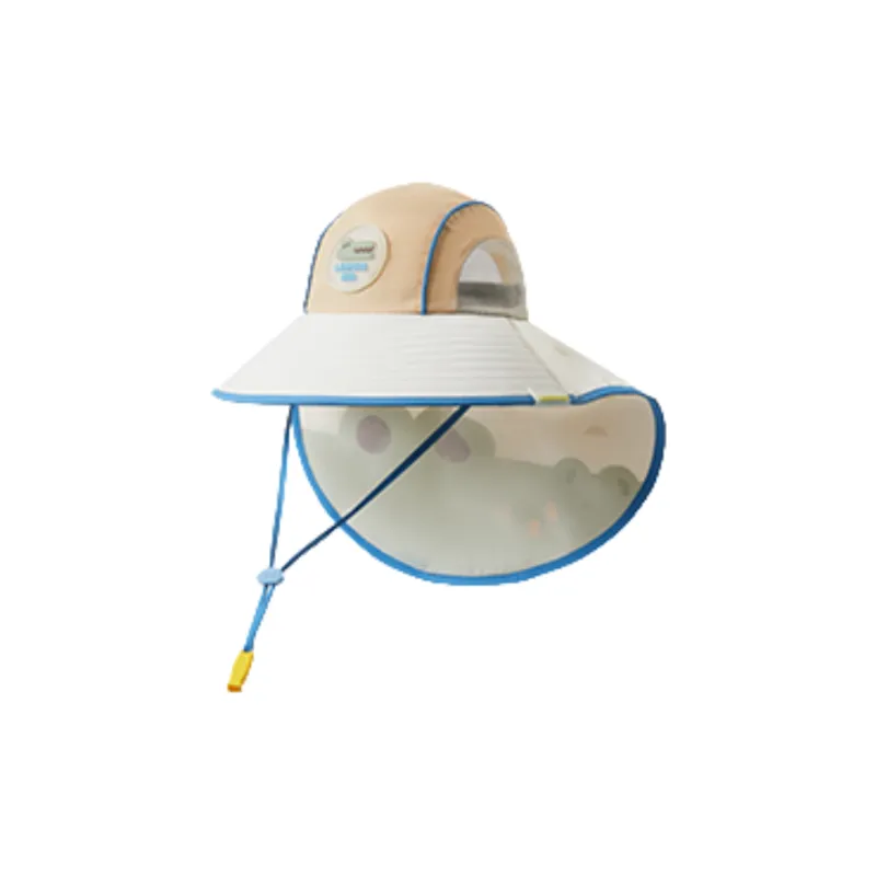 LEMONKID Polyamide Sun Protection Hats Kids'-0