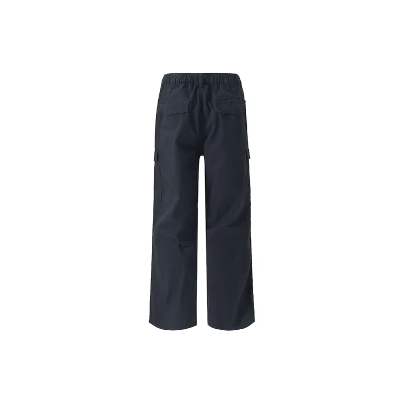 LANGWEIZHE Summer Casual Pants Unisex-6
