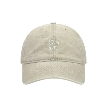 IOTS Polyester Baseball Caps Unisex