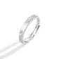 Men's Single Ring