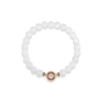 FUNNXI Copper Alloy Bracelets Women's
