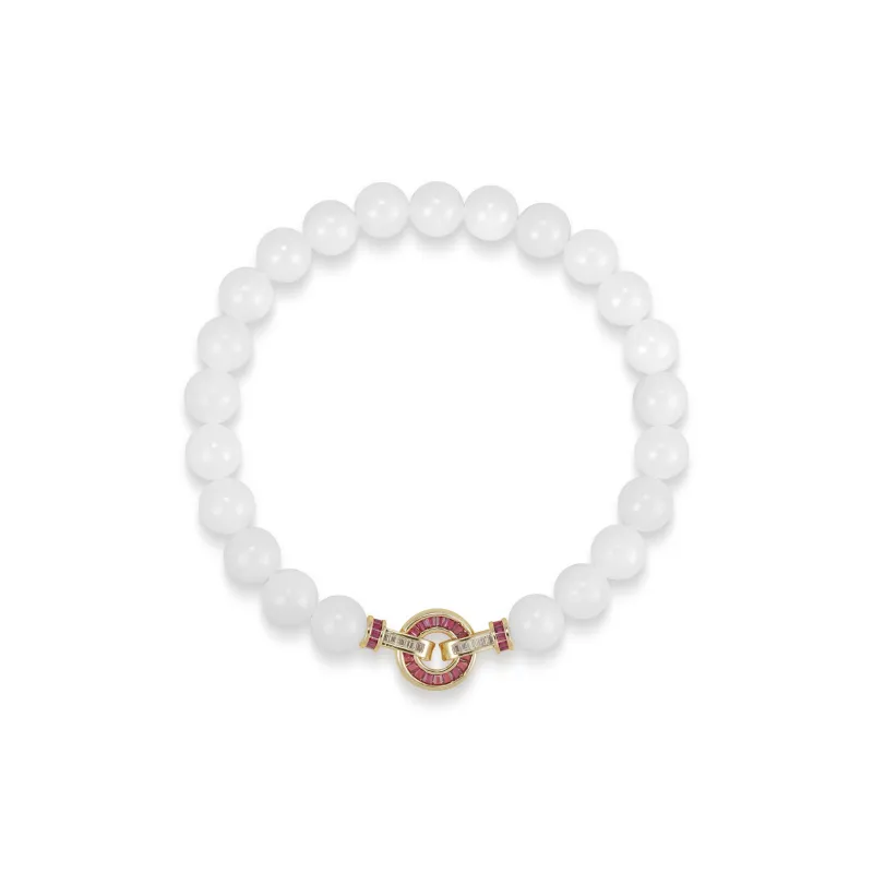 FUNNXI Copper Alloy Bracelets Women's-0