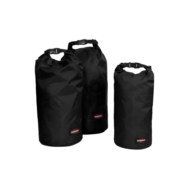 EASTPAK Polyester Combo Set Unisex Black-0