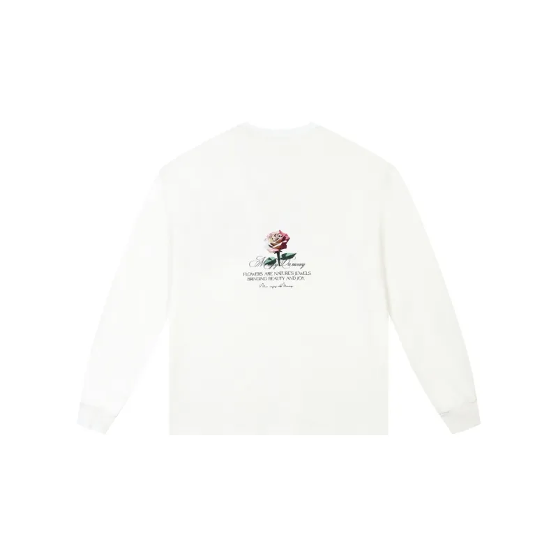 MR.ENJOYDA MONEY SS25 T Shirts Unisex-4