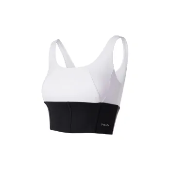 TITIKAACTIVE Sports Underwear Women's White