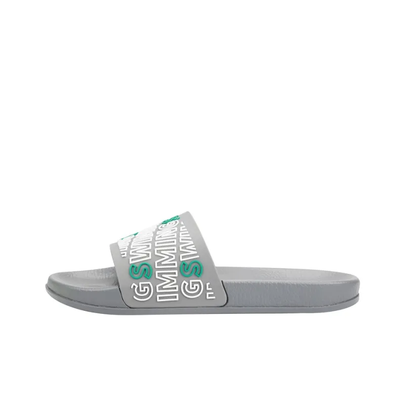 HOTMARZZ Slip-Resistant Odor-Resistant Abrasion-Resistant Slide Slippers Unisex-5