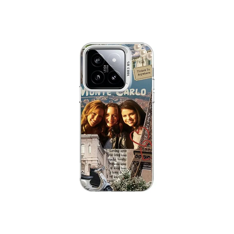 Tronic Danone Phone Cases-6