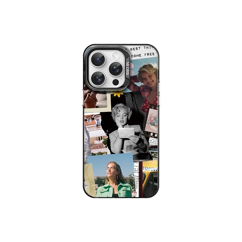 Tronic Danone Phone Cases-9