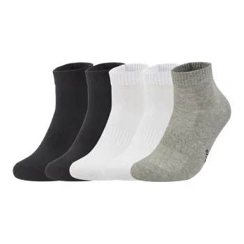 361° Mid Calf Socks Men's 5 Pack