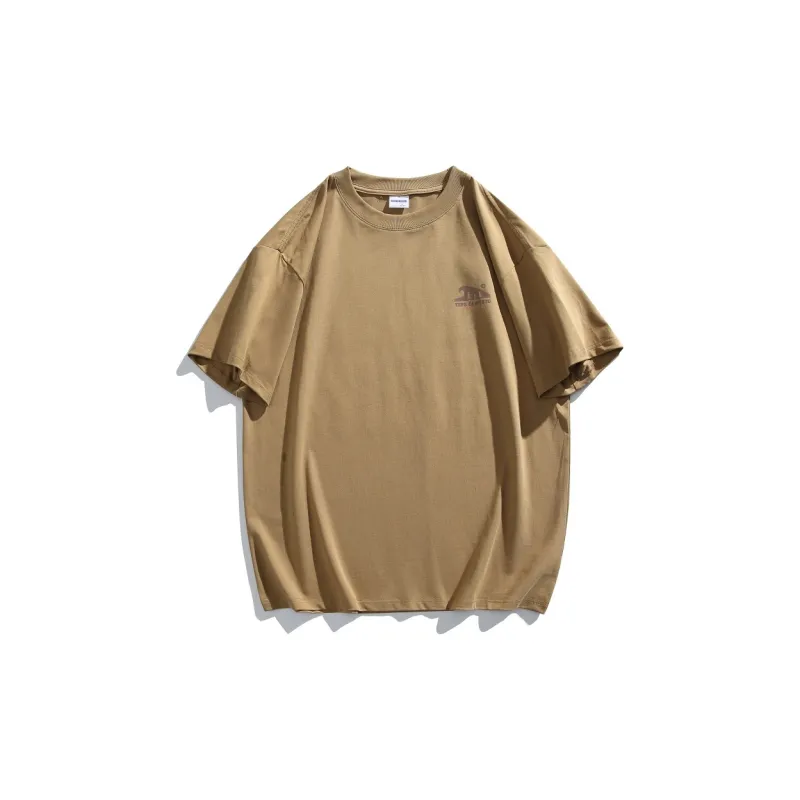 Rabbit House T Shirts Unisex-13