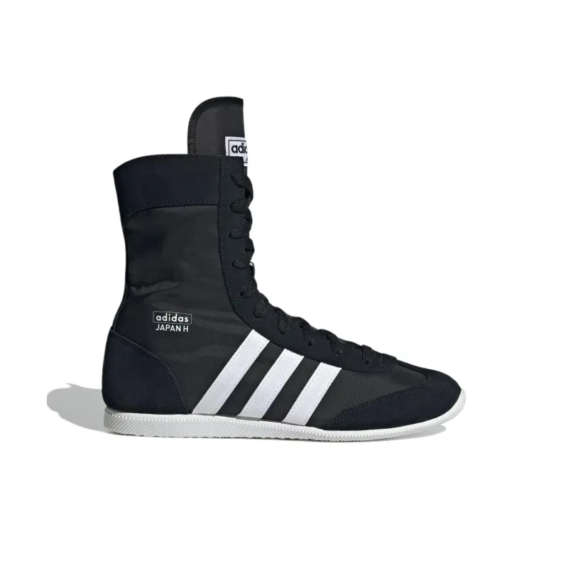 Adidas Japan Mid Core Black Cloud White Women's-1