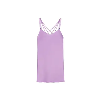 Victoria's Secret Nightgown Women's Taro Purple