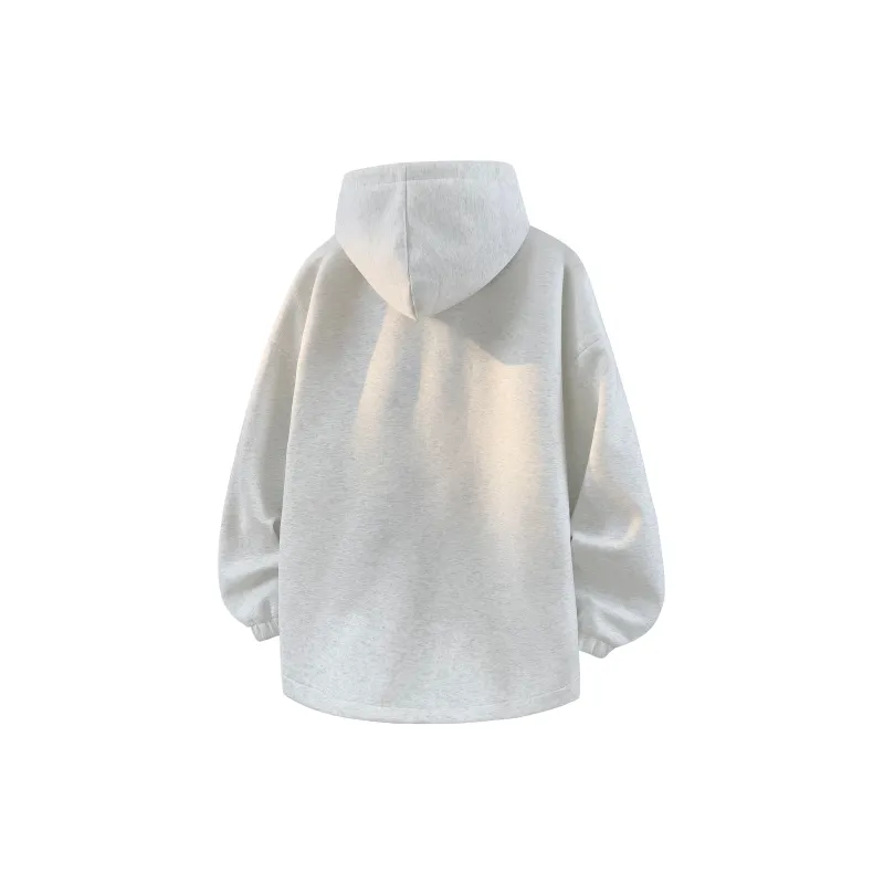 Warrior Wing Series Sweatshirt Unisex-3