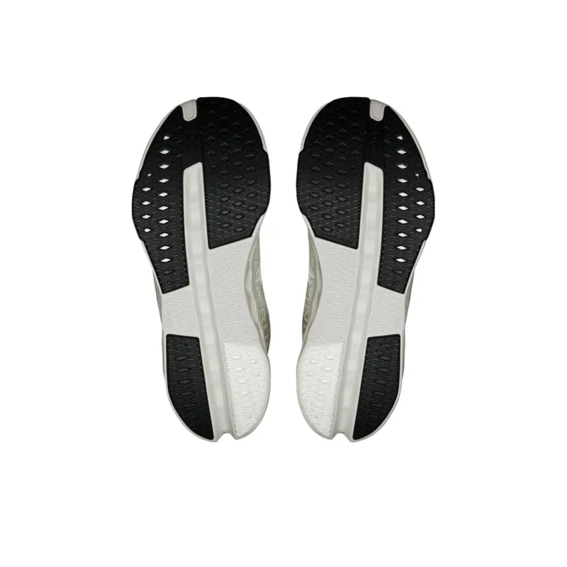 On Running Cloudsurfer Next Fog Ivory-5