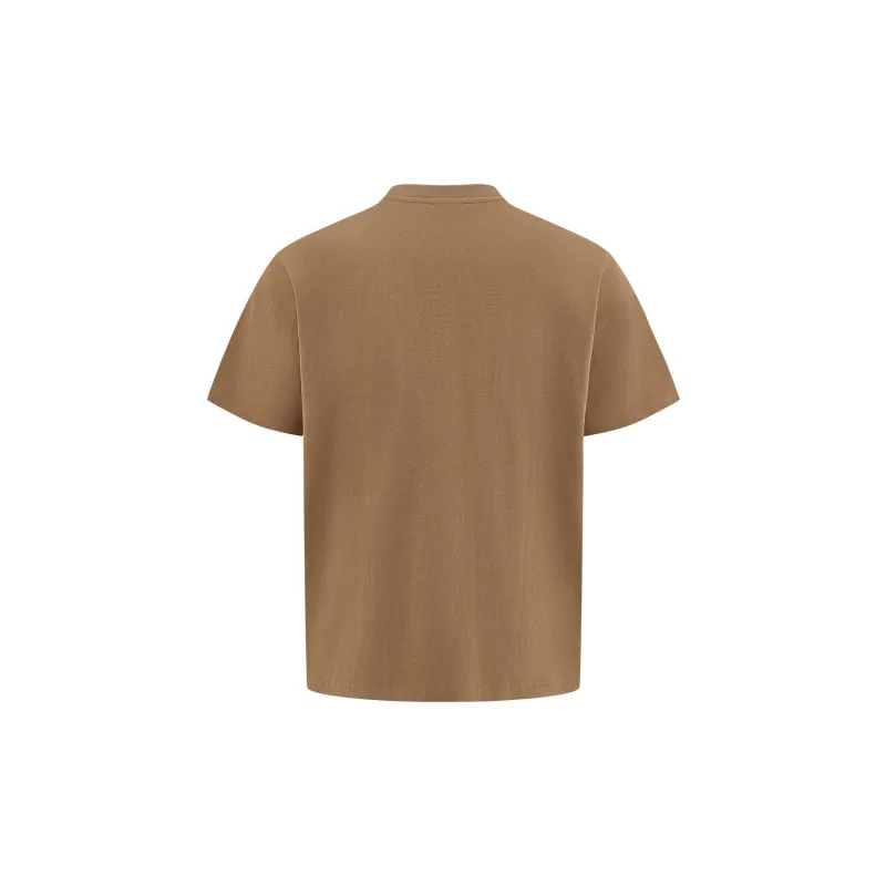 CAT T Shirts Men-6