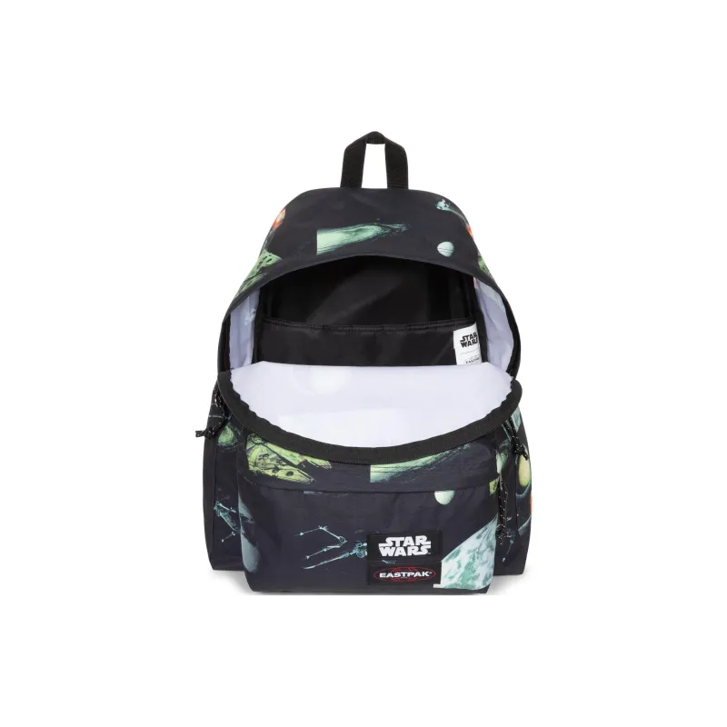 EASTPAK Polyester Backpack Regular Unisex Multicolor-2