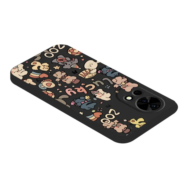 BAOCHENG Phone Cases-5