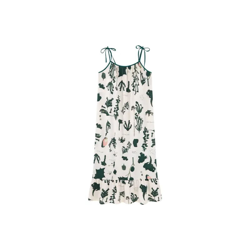 Ta Yan Women's Nightgowns-18