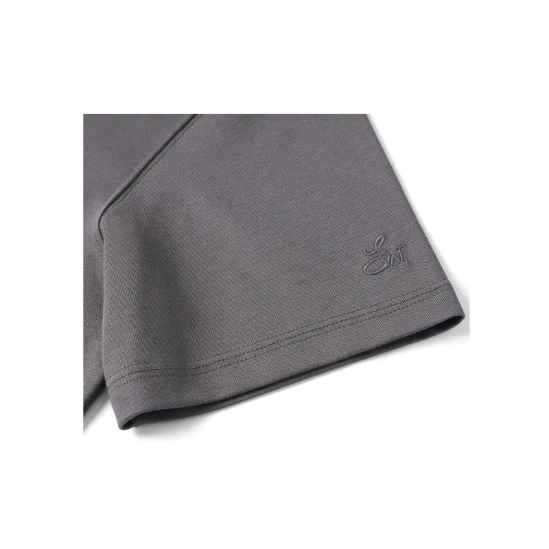 SIMWOOD T Shirts Men-7