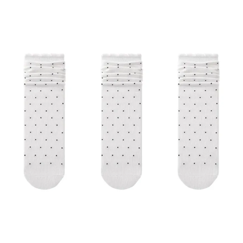 Thirteen day Season Mid Calf Socks Women's 3 Pack-40