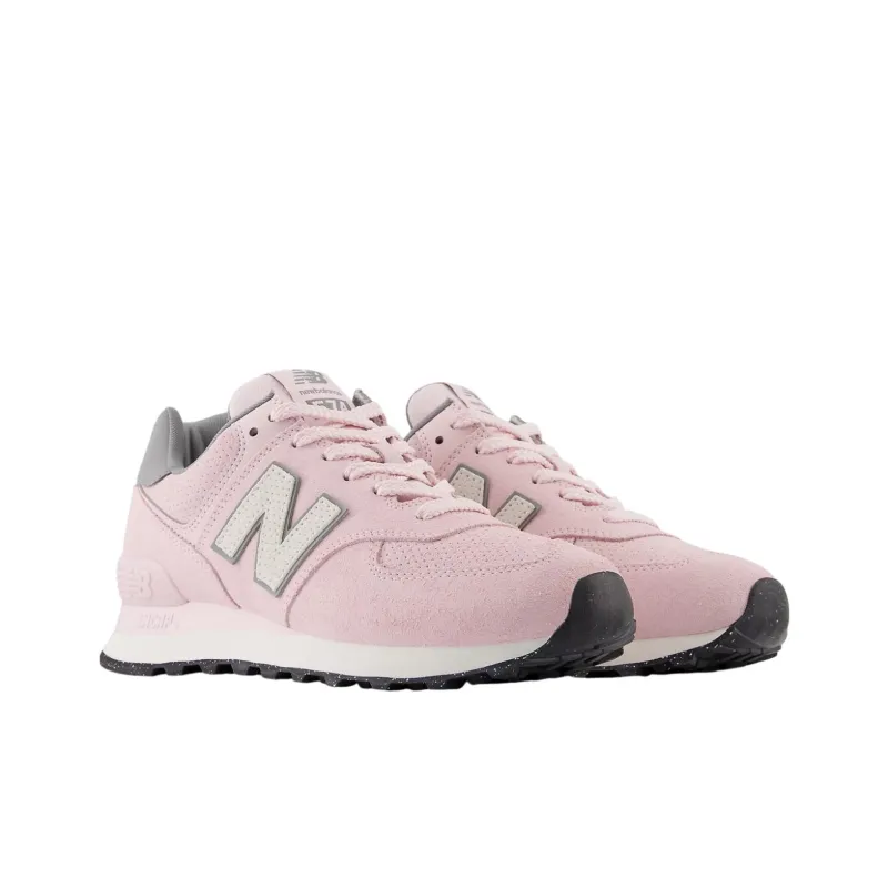 New Balance 574 Rose Sugar Sea Salt Women's-2