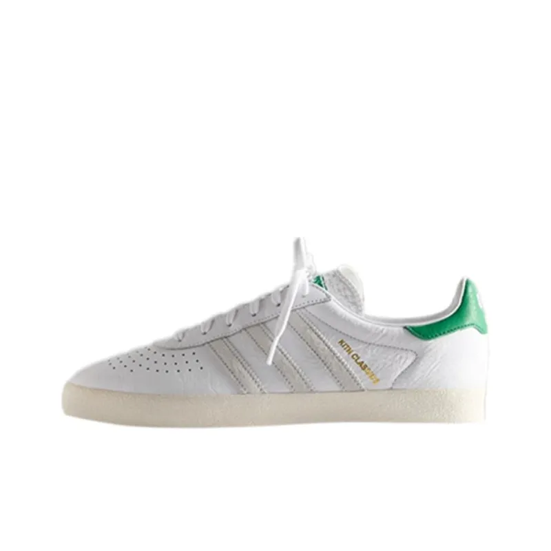 Adidas AS350 Kith Classics White Green-0