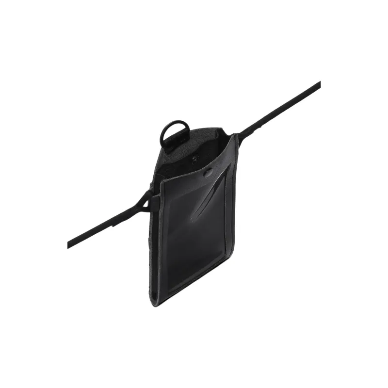 Nike Nylon Crossbody Bag Unisex Black-2