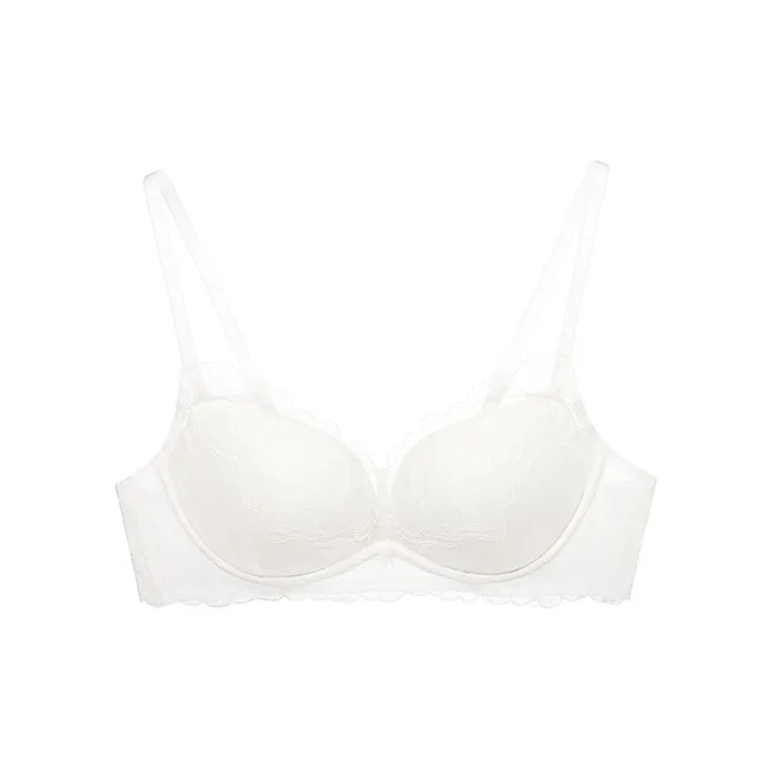 Ubras Simple And Sexy Series 25SS Bra Women's-2