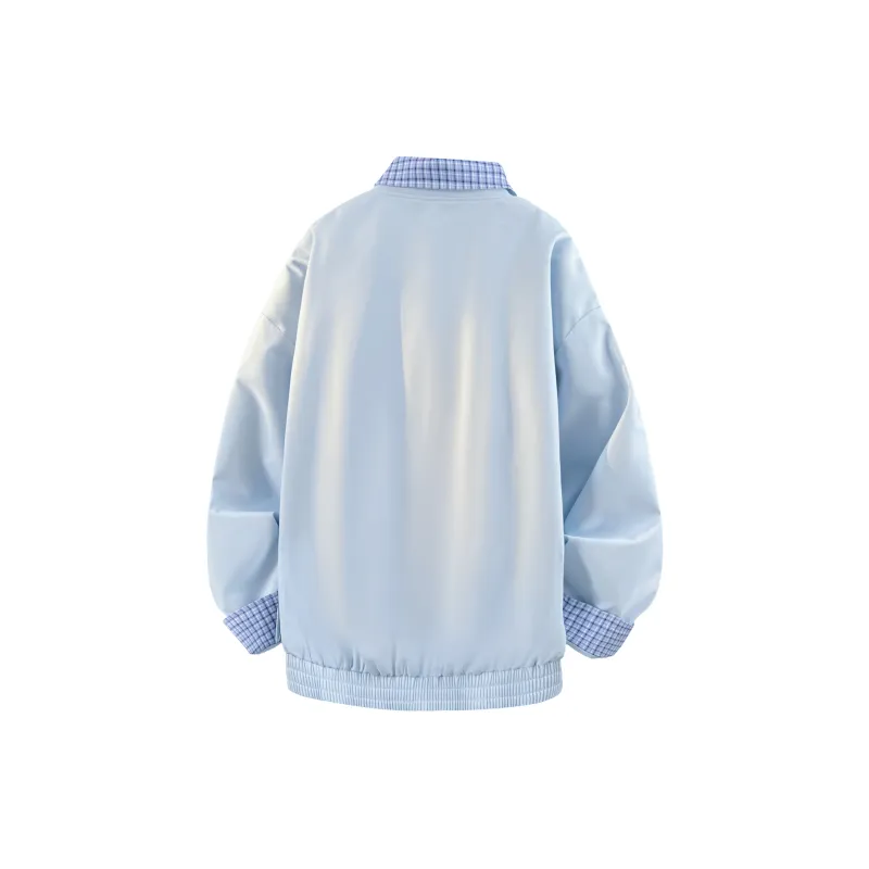 CHEVAL NOIR Jackets Coats Unisex-8