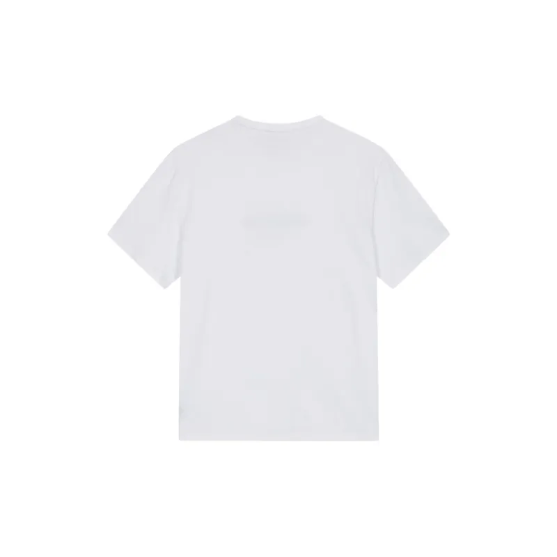 CALVIN KLEIN T-Shirt Men's White-1