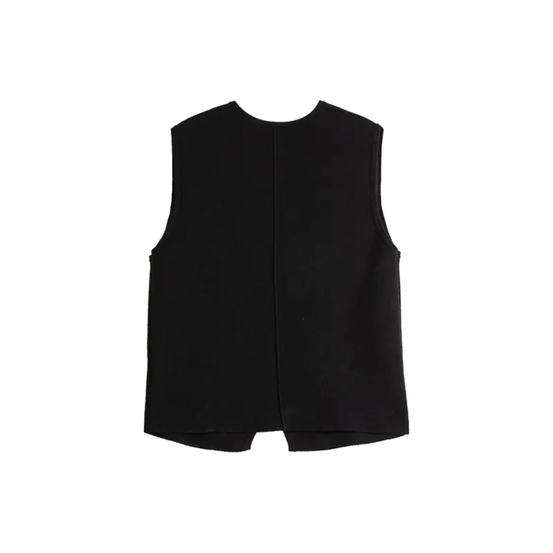 ELLE Sweaters Women's Black-1