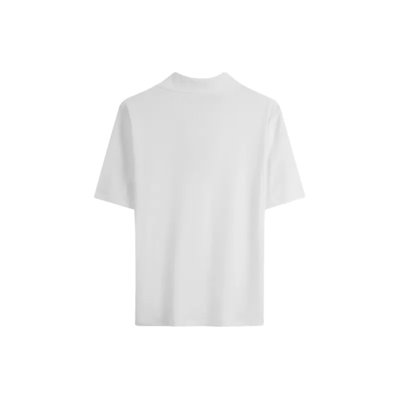 CALVIN KLEIN Polo Shirt Women's-6