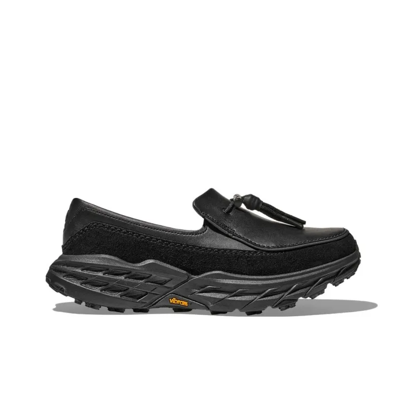 HOKA ONE ONE Speed Loafer Black-1