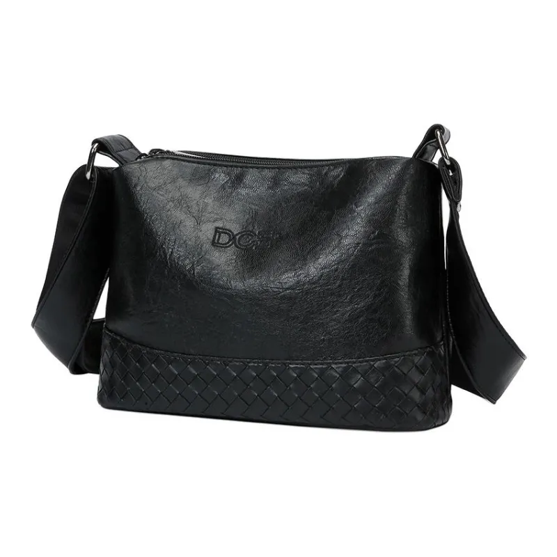 BLAKE FLEETO PU Shoulder Bag Women's Multicolor-0