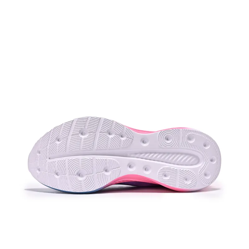 CLERSES Muscle Cloud 3.0 Low Top Air Cushion Running Shoes Unisex-9