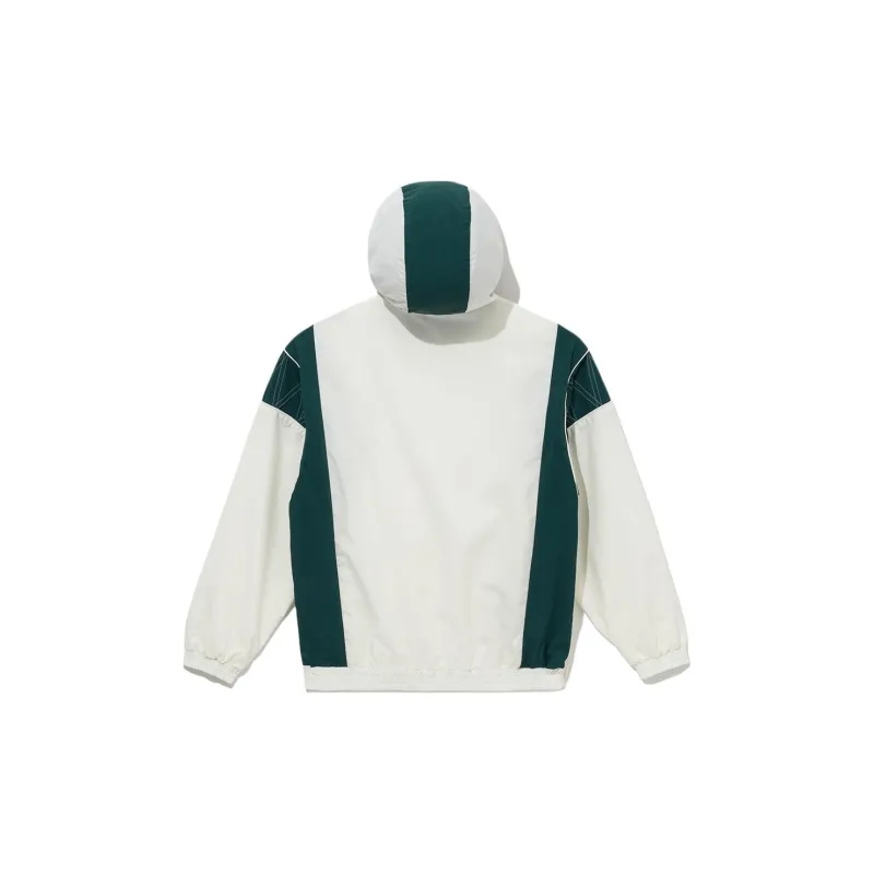 Nfl X New Era Jackets Unisex White-1