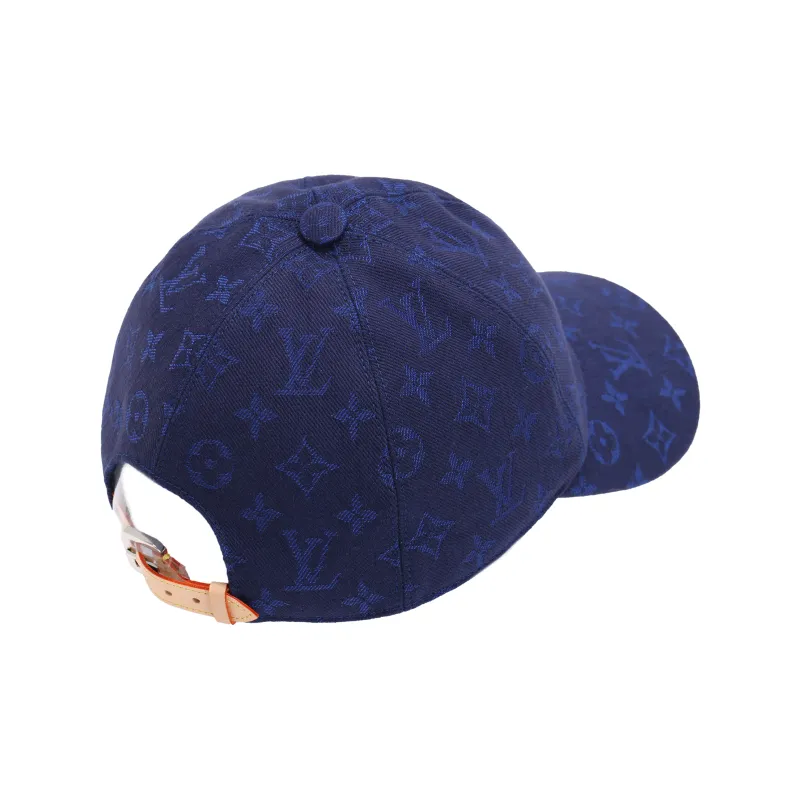 LOUIS VUITTON Mng Essential Cap-2