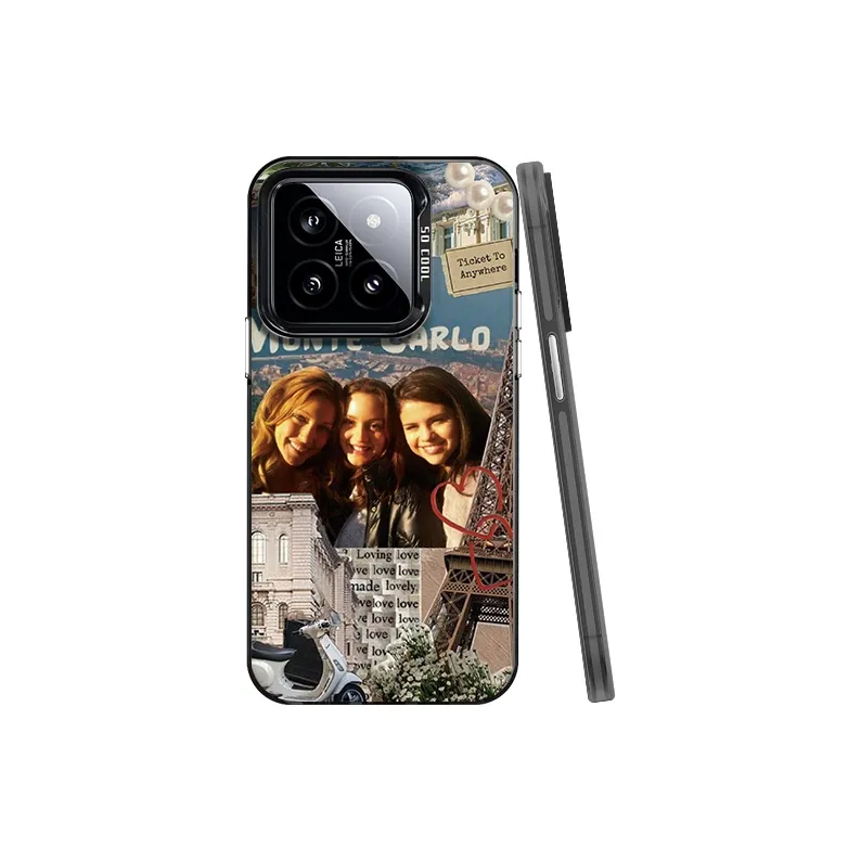 Tronic Danone Phone Cases-10