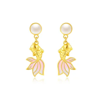 ZSY S925 Silver Hoop Earrings 1 Pair Women's
