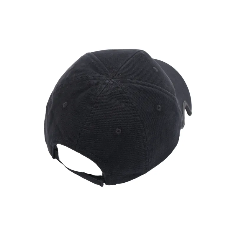 Balenciaga Political Stencil Cap-3